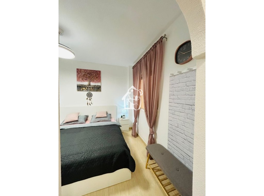 Herverkoop - Appartement / flat - Torrevieja - Playa del Cura