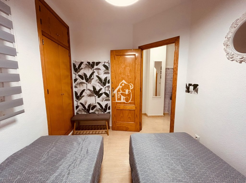 Herverkoop - Appartement / flat - Torrevieja - Playa del Cura