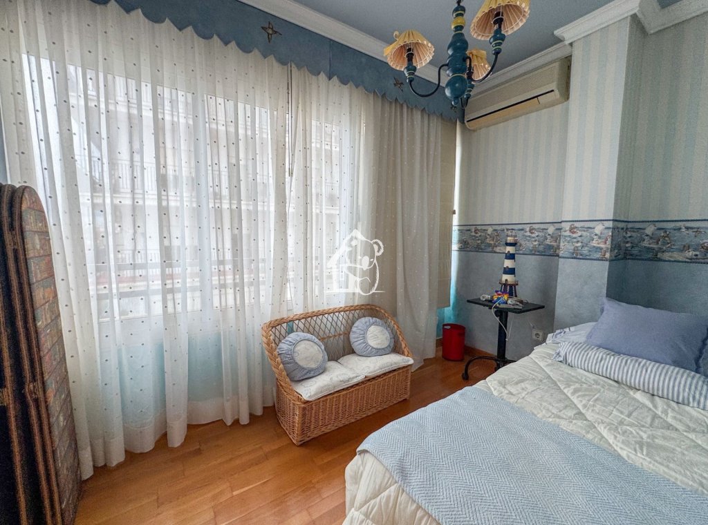 Herverkoop - Appartement / flat - Torrevieja - Torrevieja Centro