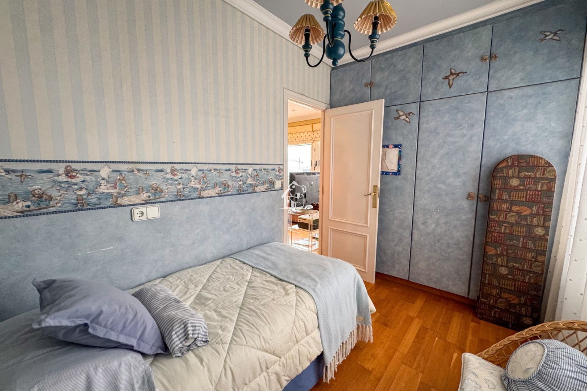 Herverkoop - Appartement / flat - Torrevieja - Torrevieja Centro