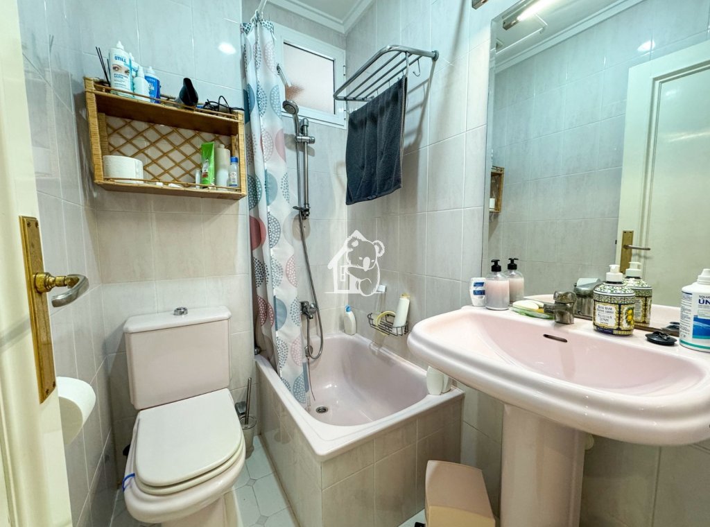 Herverkoop - Appartement / flat - Torrevieja - Torrevieja Centro