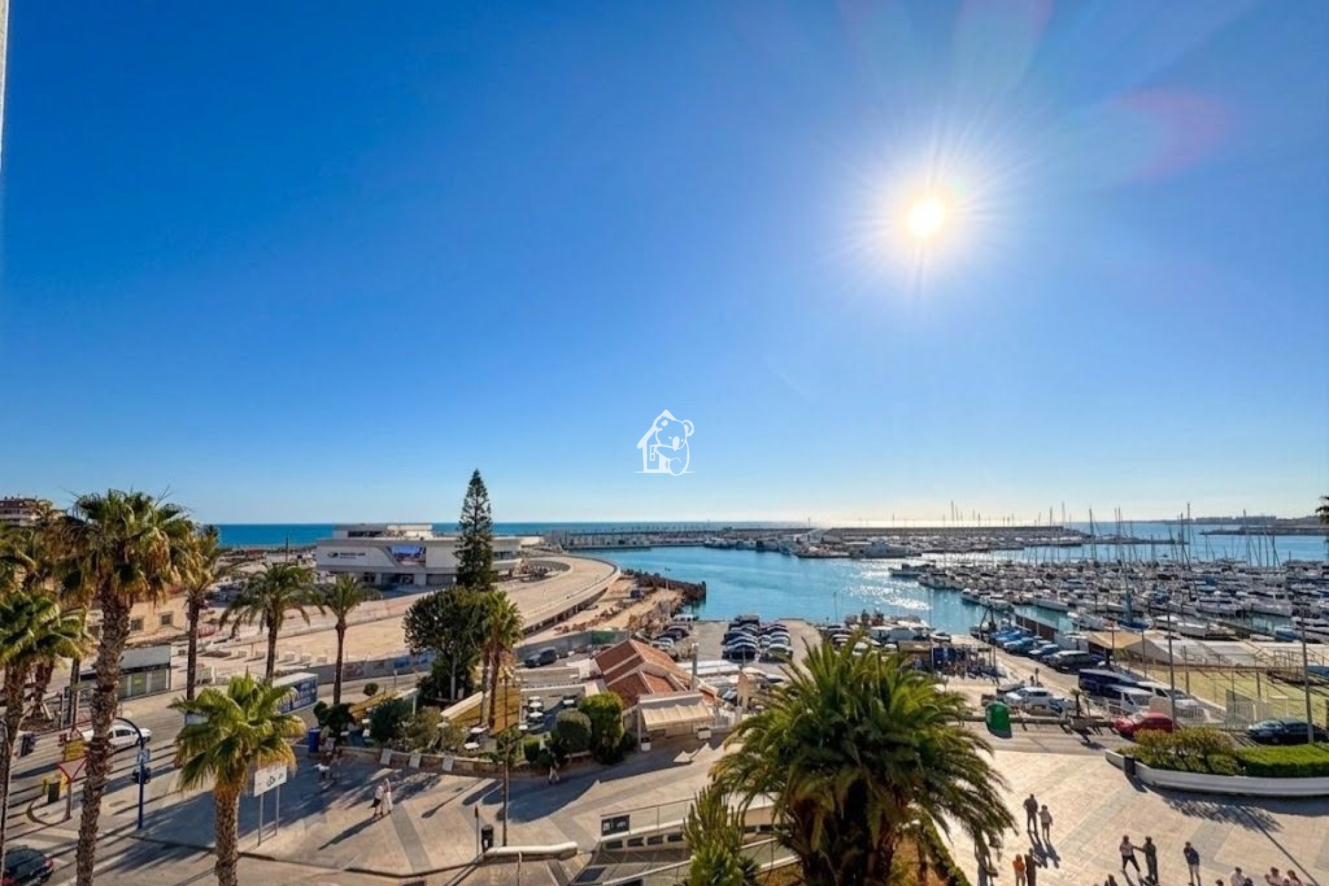 Herverkoop - Appartement / flat - Torrevieja - Torrevieja Centro