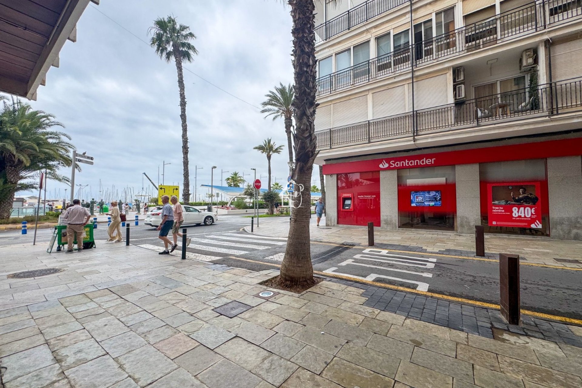 Herverkoop - Appartement / flat - Torrevieja - Torrevieja Centro