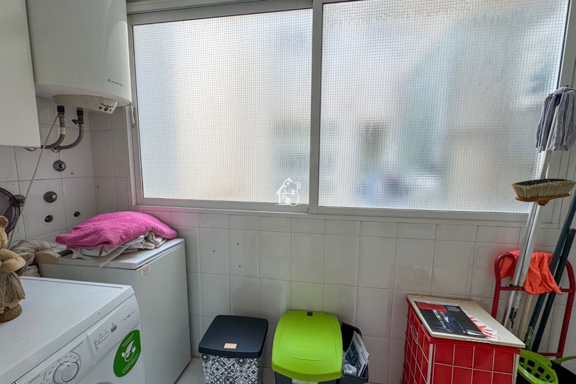 Herverkoop - Appartement / flat - Torrevieja - Torrevieja Centro