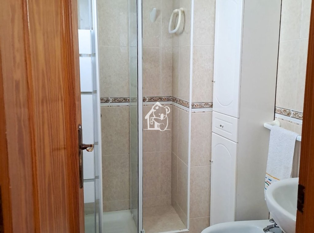 Herverkoop - Appartement / flat - Torrevieja - Torrevieja Centro