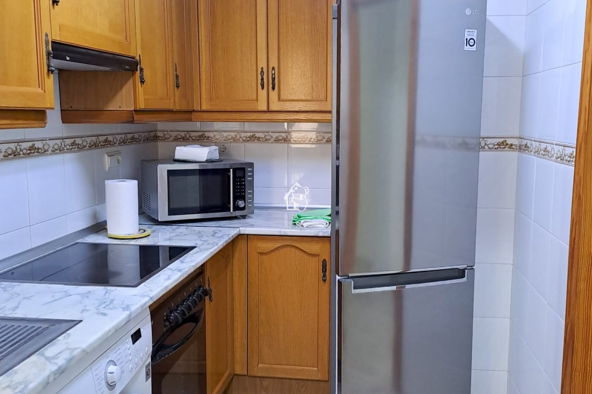 Herverkoop - Appartement / flat - Torrevieja - Torrevieja Centro