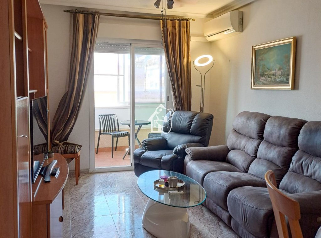 Herverkoop - Appartement / flat - Torrevieja - Torrevieja Centro