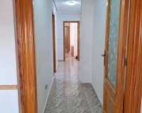 Herverkoop - Appartement / flat - Torrevieja - Torrevieja Centro
