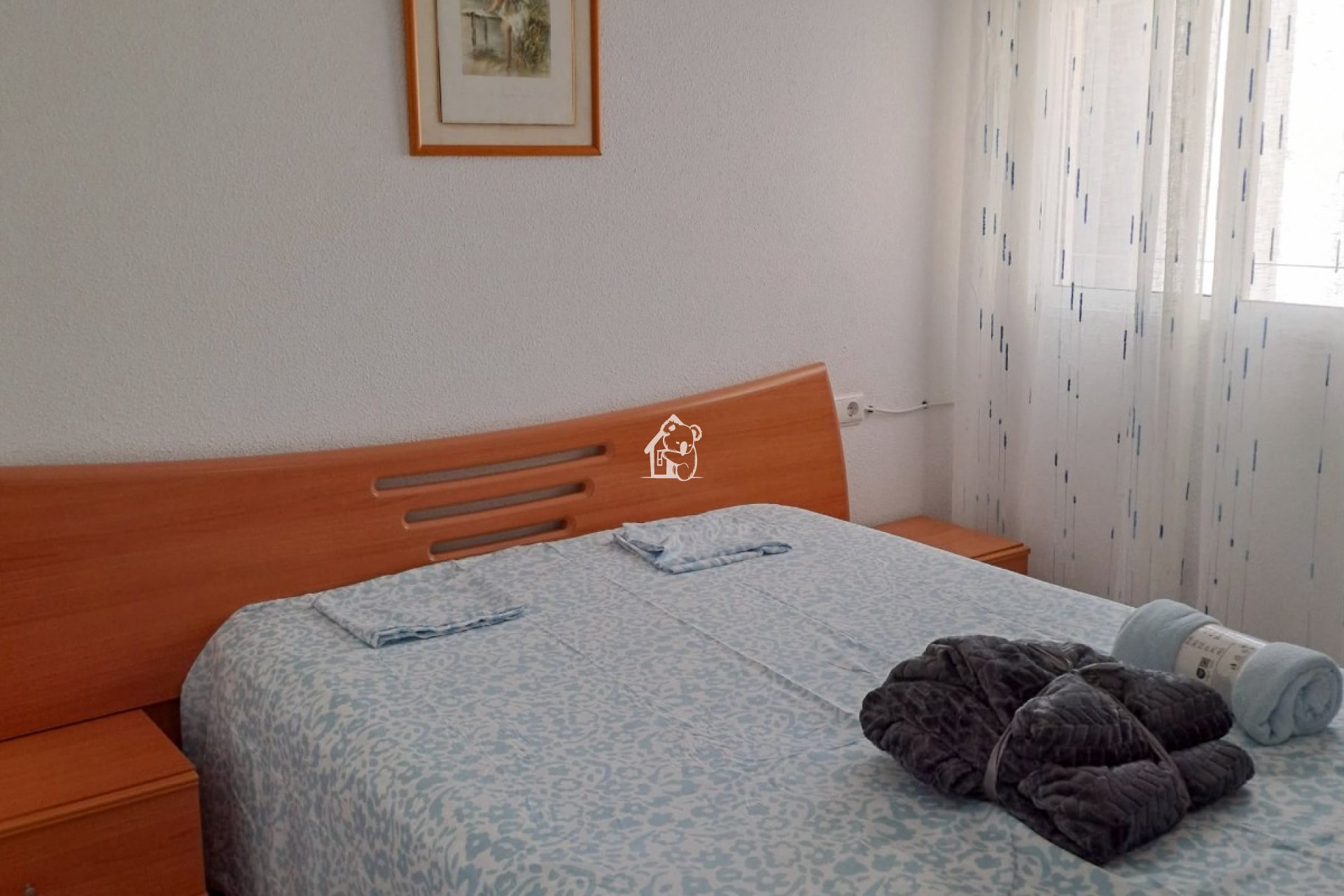 Herverkoop - Appartement / flat - Torrevieja - Torrevieja Centro