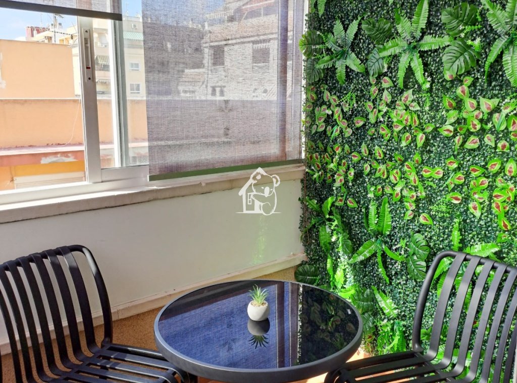 Herverkoop - Appartement / flat - Torrevieja - Torrevieja Centro