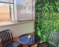 Herverkoop - Appartement / flat - Torrevieja - Torrevieja Centro