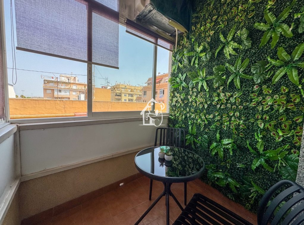 Herverkoop - Appartement / flat - Torrevieja - Torrevieja Centro