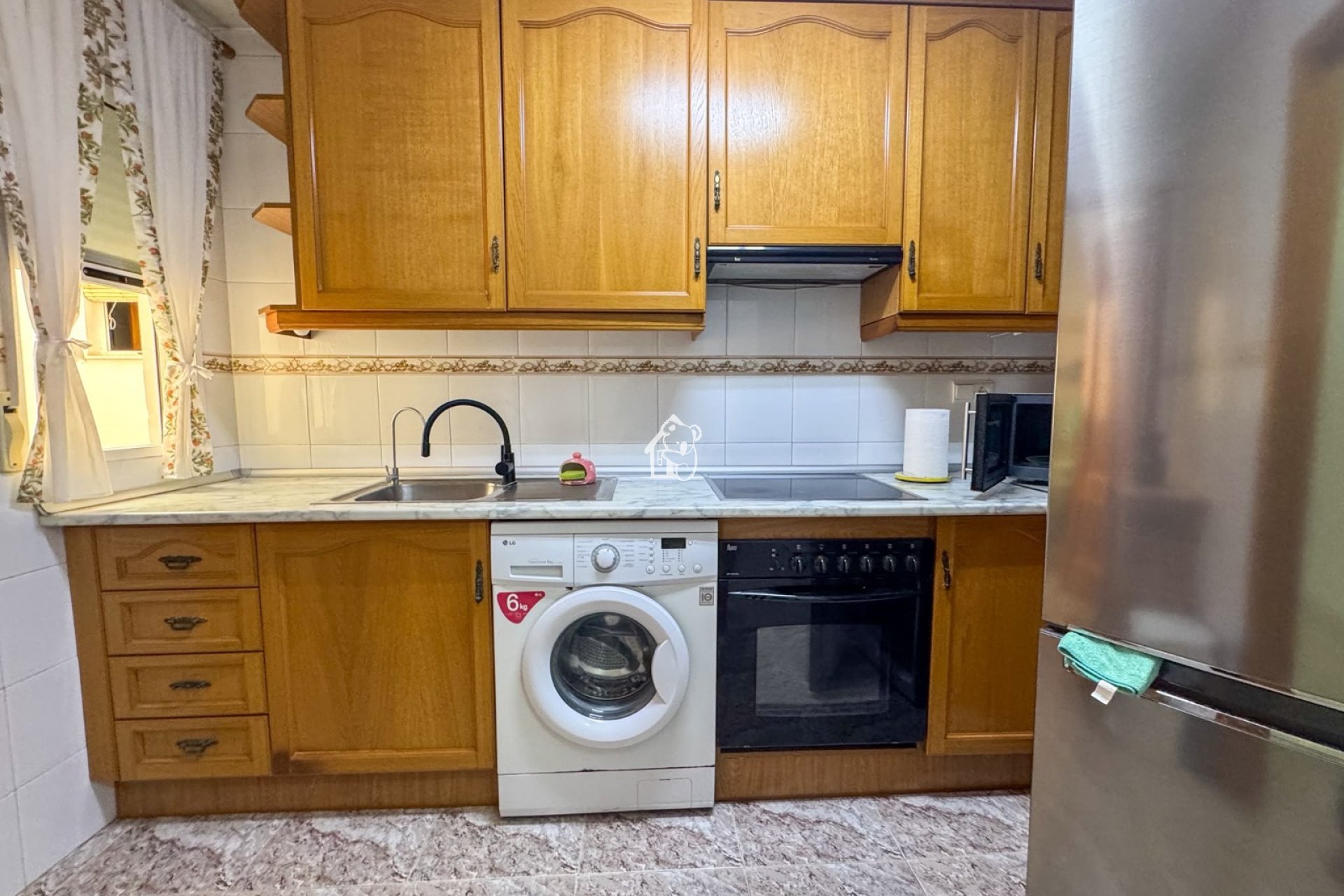 Herverkoop - Appartement / flat - Torrevieja - Torrevieja Centro