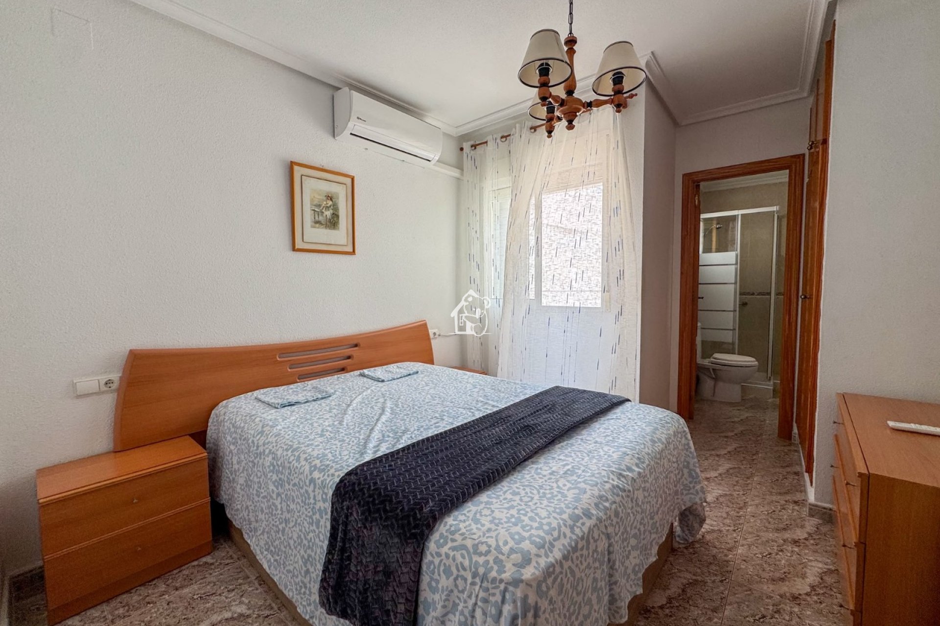 Herverkoop - Appartement / flat - Torrevieja - Torrevieja Centro