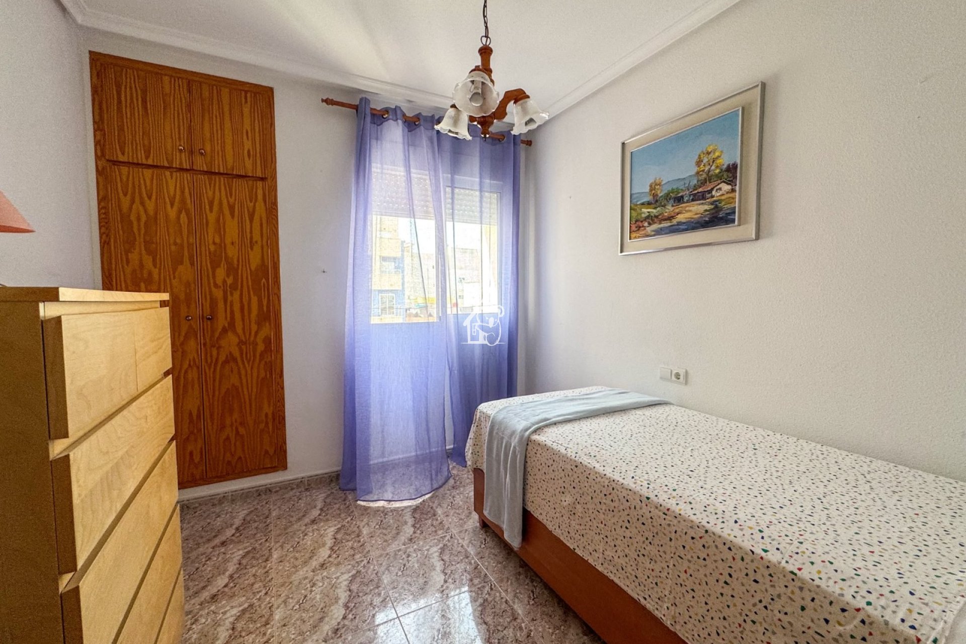 Herverkoop - Appartement / flat - Torrevieja - Torrevieja Centro