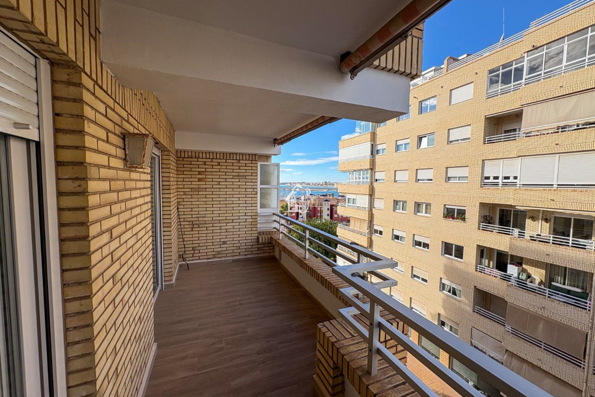 Herverkoop - Appartement / flat - Torrevieja