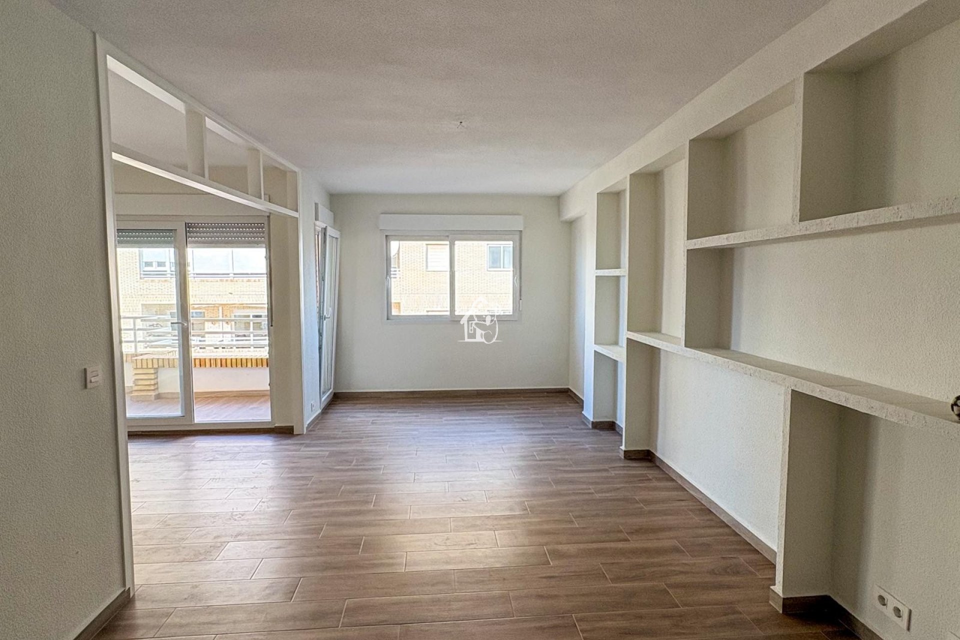 Herverkoop - Appartement / flat - Torrevieja