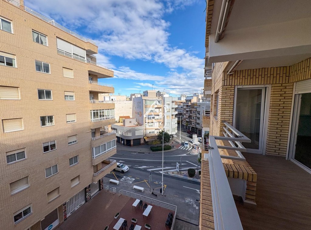 Herverkoop - Appartement / flat - Torrevieja