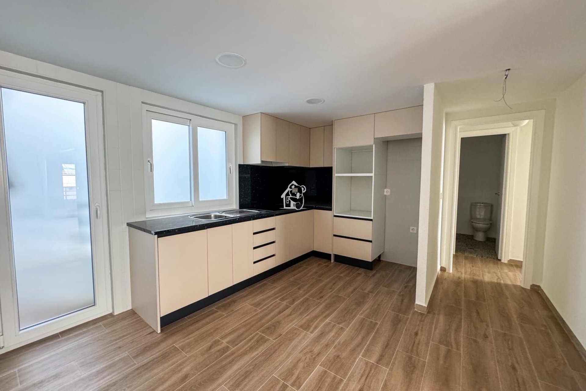 Herverkoop - Appartement / flat - Torrevieja