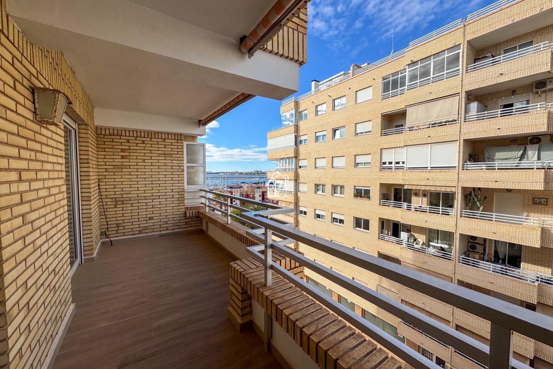 Herverkoop - Appartement / flat - Torrevieja