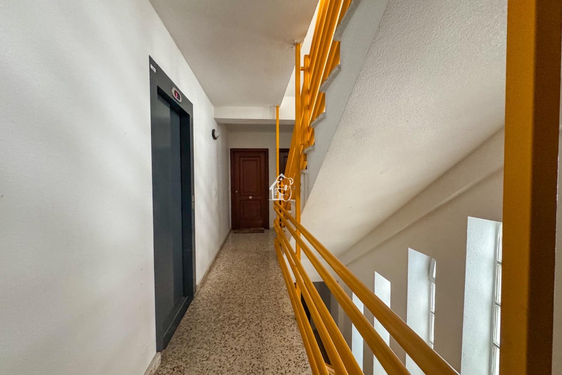 Herverkoop - Appartement / flat - Torrevieja