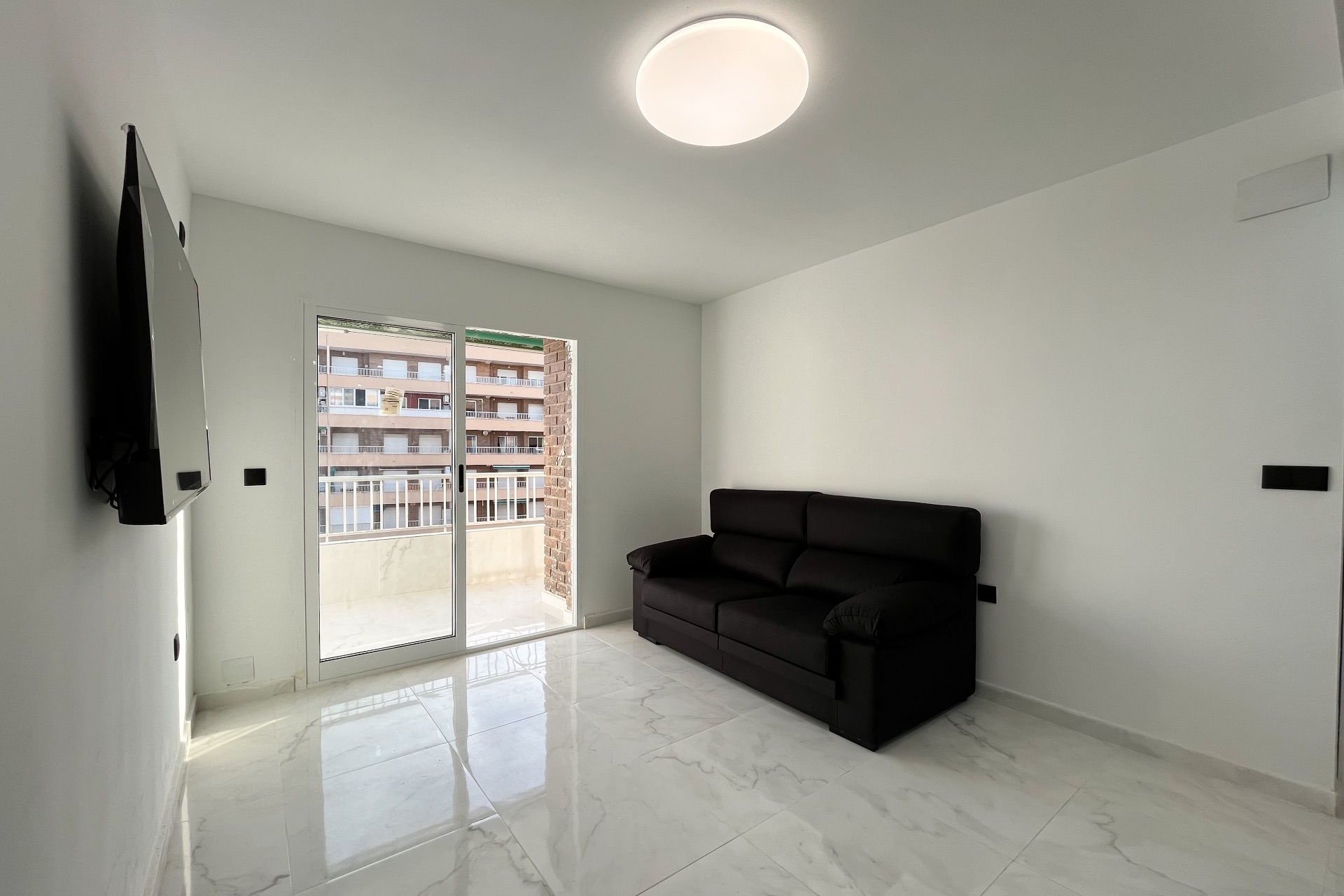 Herverkoop - Appartement / flat - Torrevieja