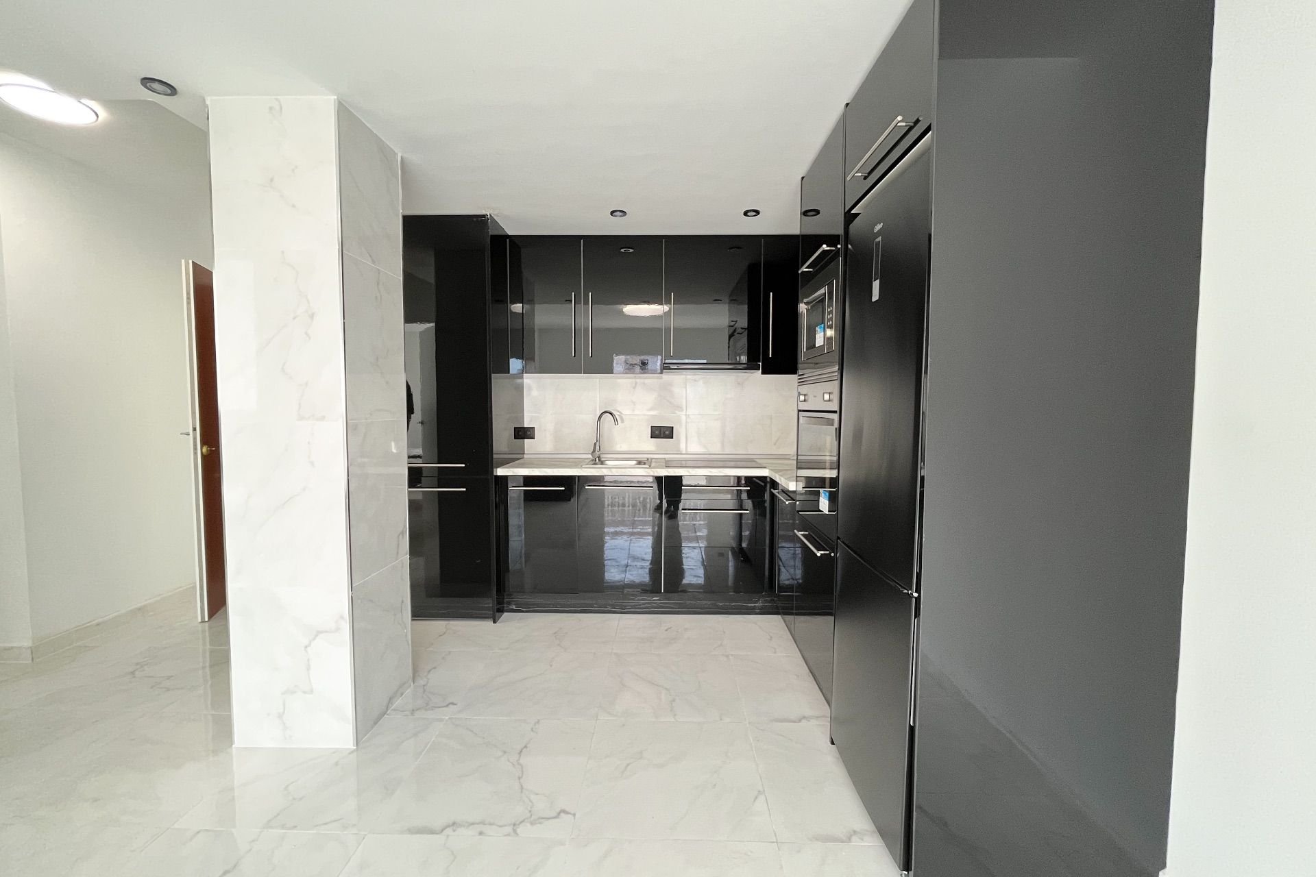 Herverkoop - Appartement / flat - Torrevieja