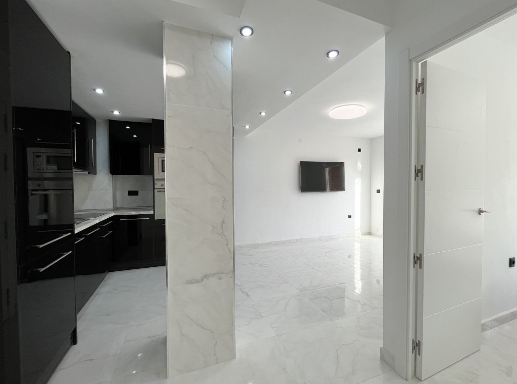 Herverkoop - Appartement / flat - Torrevieja