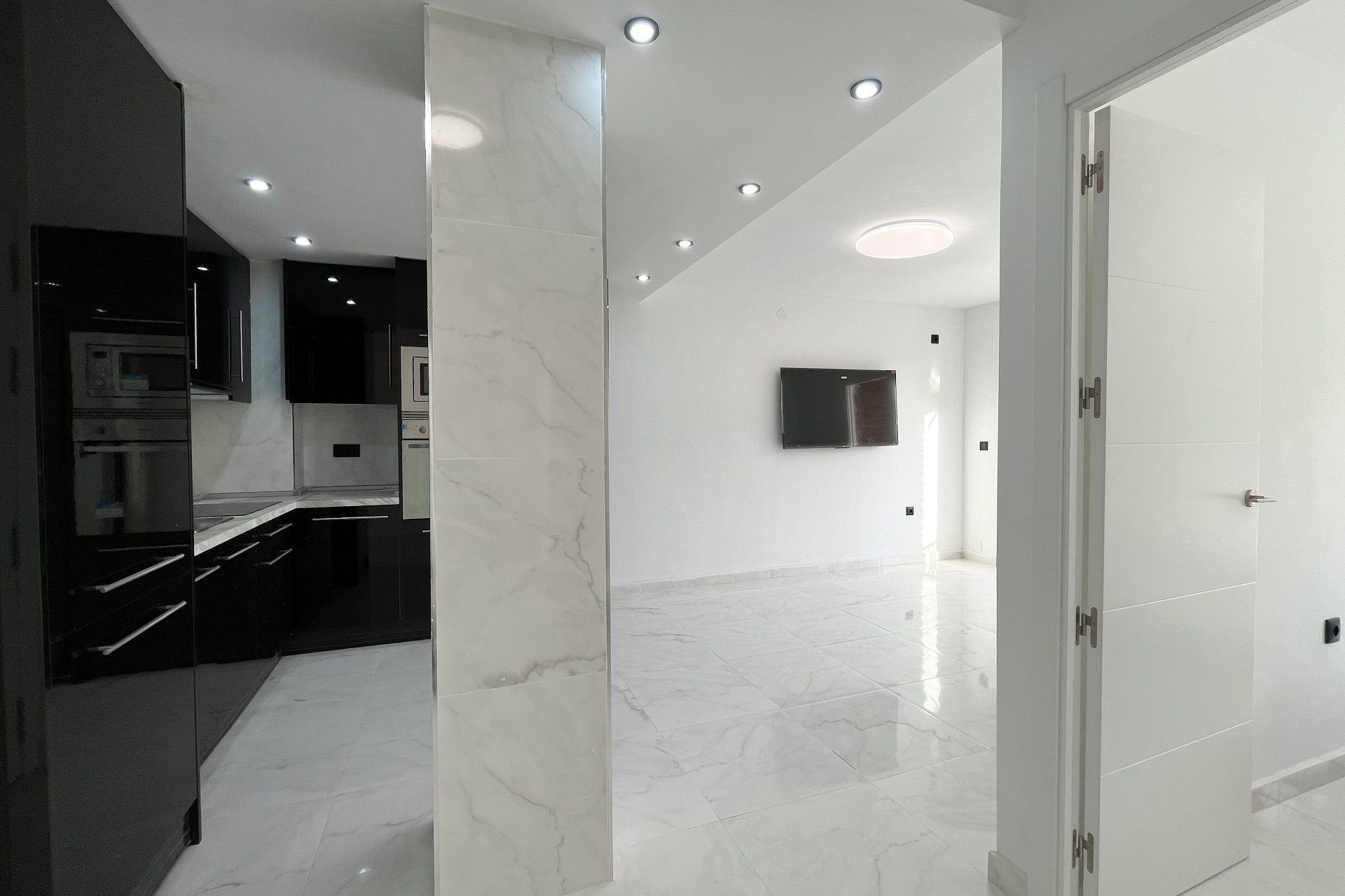Herverkoop - Appartement / flat - Torrevieja