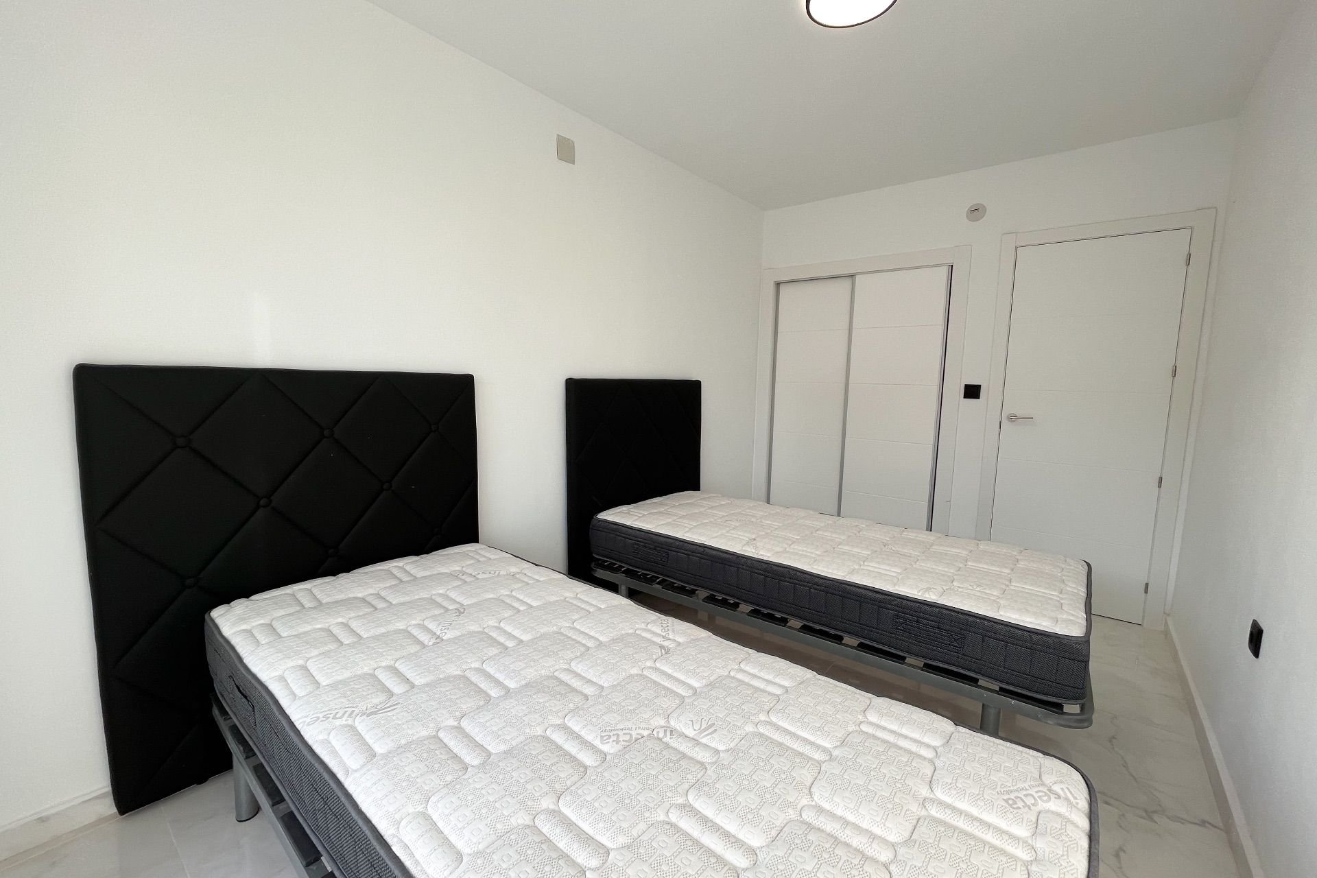 Herverkoop - Appartement / flat - Torrevieja