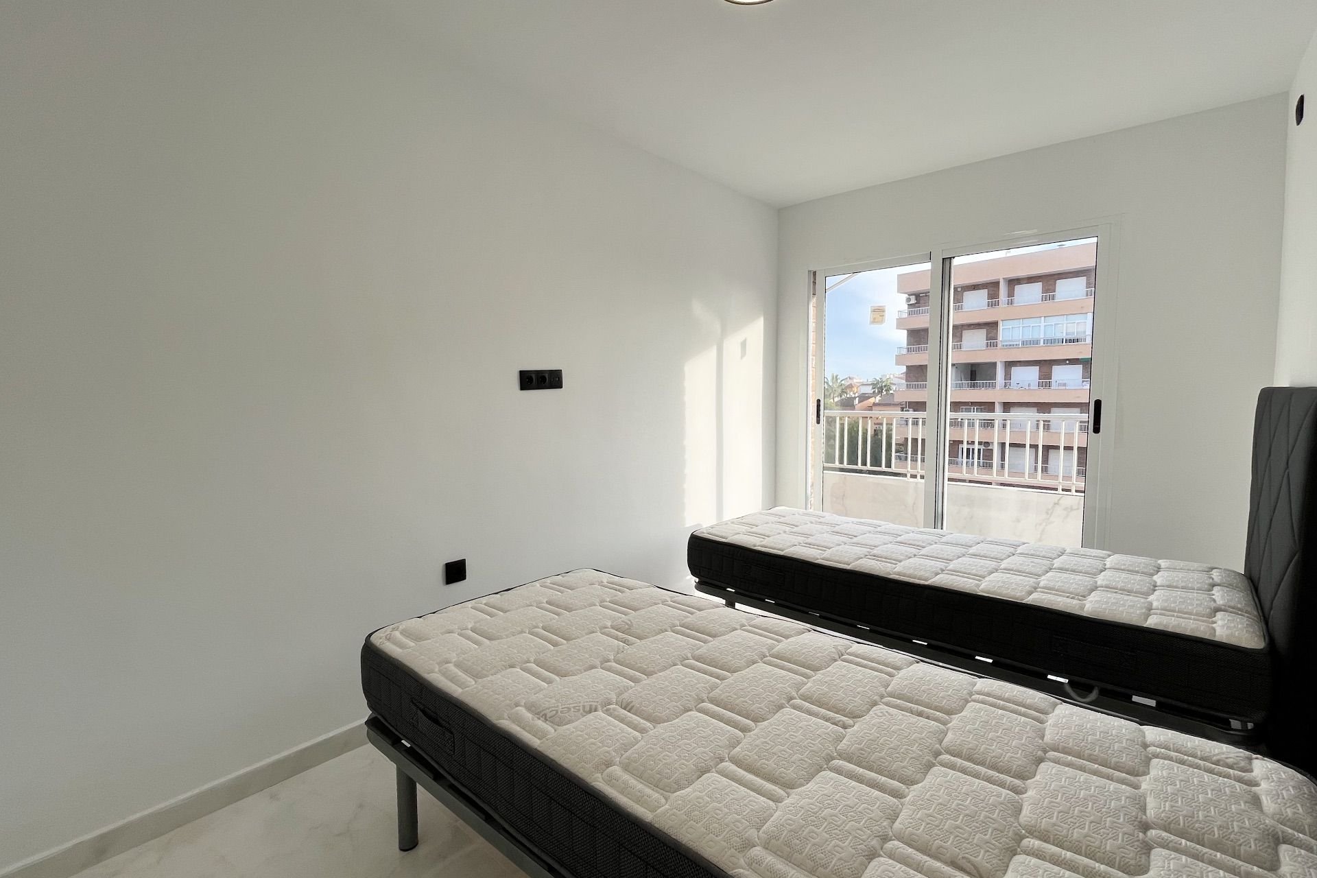 Herverkoop - Appartement / flat - Torrevieja