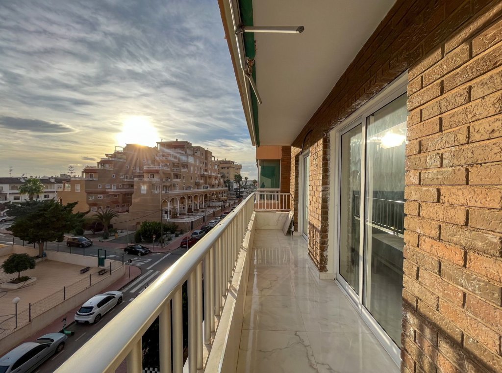 Herverkoop - Appartement / flat - Torrevieja