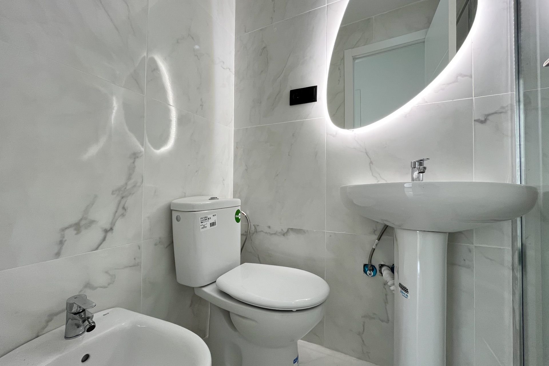 Herverkoop - Appartement / flat - Torrevieja