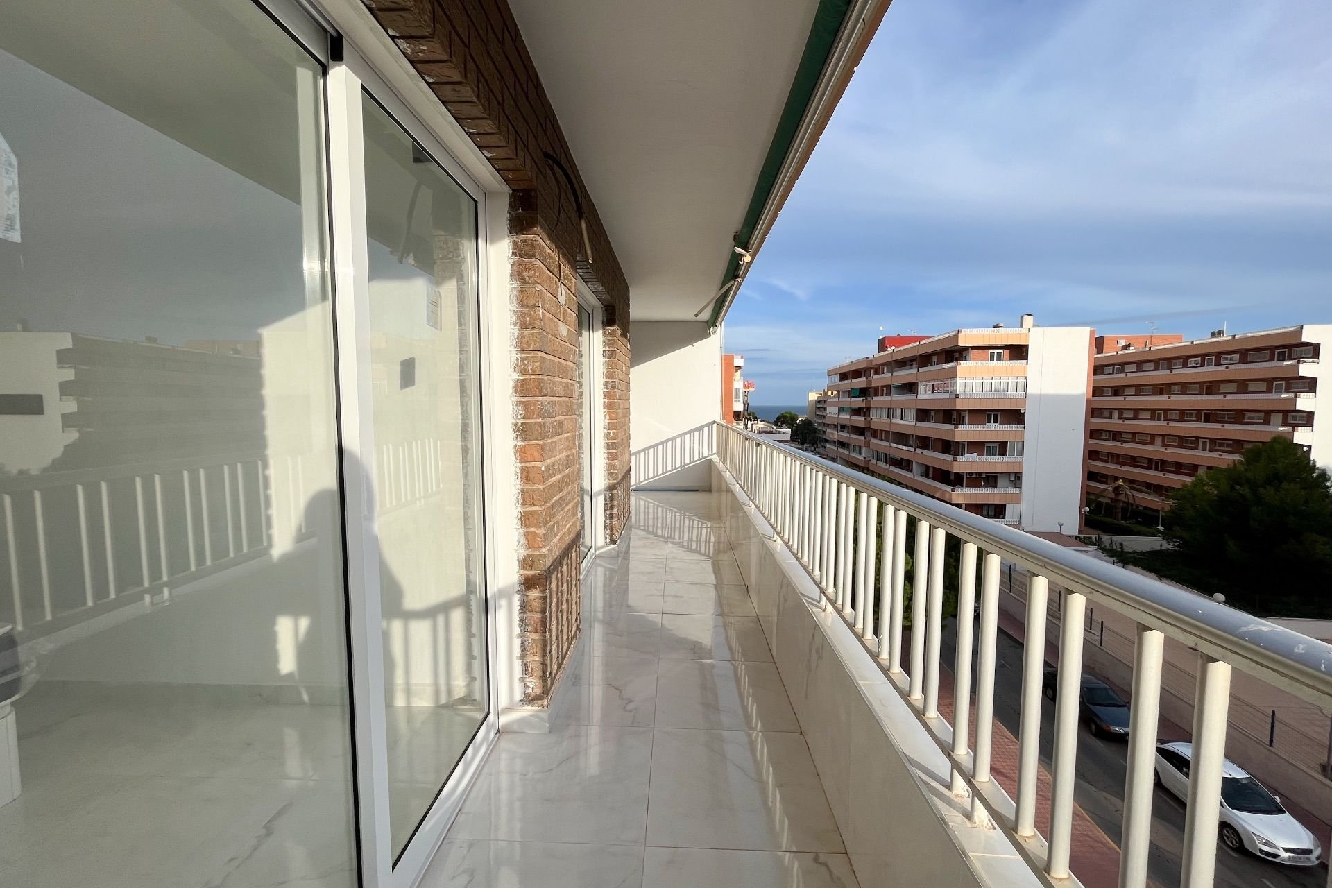 Herverkoop - Appartement / flat - Torrevieja