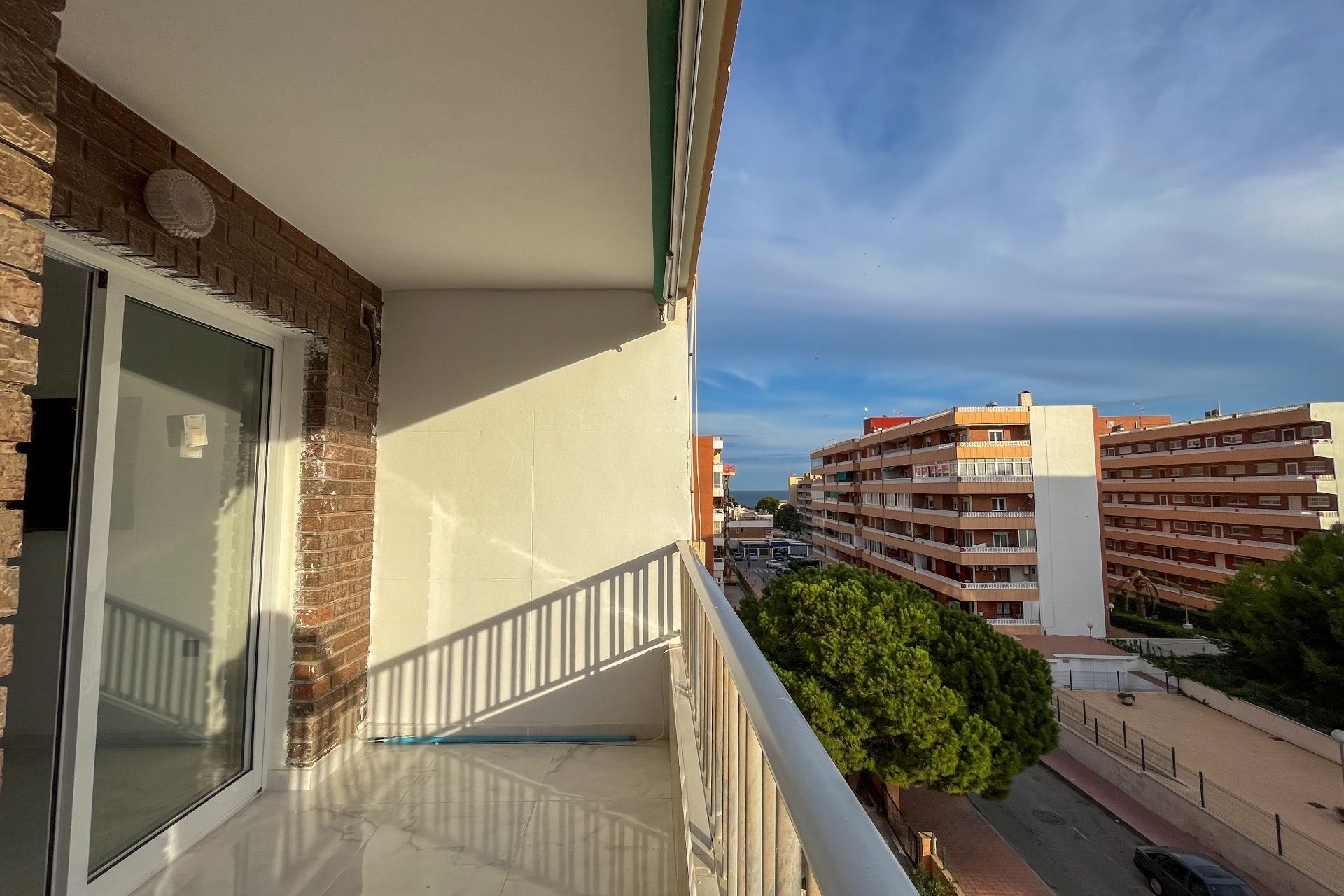 Herverkoop - Appartement / flat - Torrevieja
