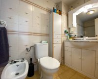 Herverkoop - Appartement / flat - Torrevieja