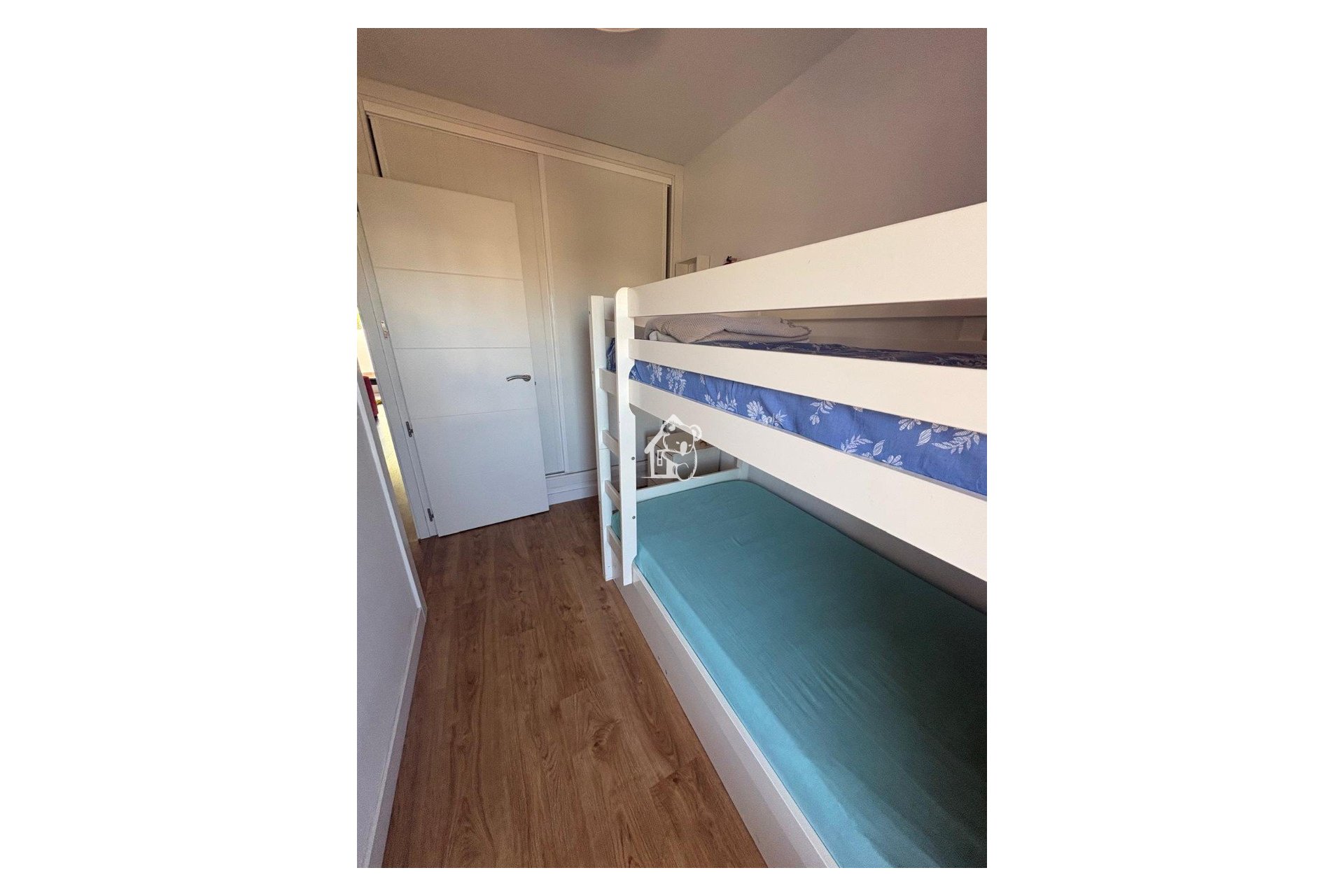 Herverkoop - Appartement / flat - Vera - Vera playa