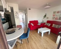 Herverkoop - Appartement / flat - Vera - Vera playa