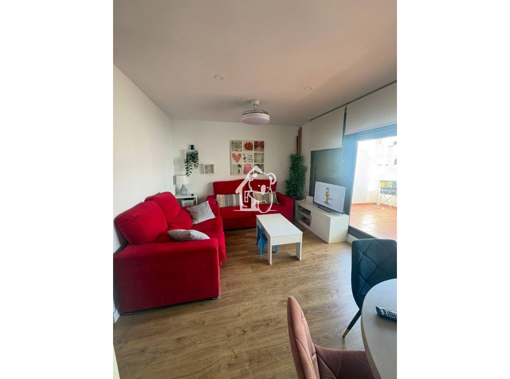 Herverkoop - Appartement / flat - Vera - Vera playa