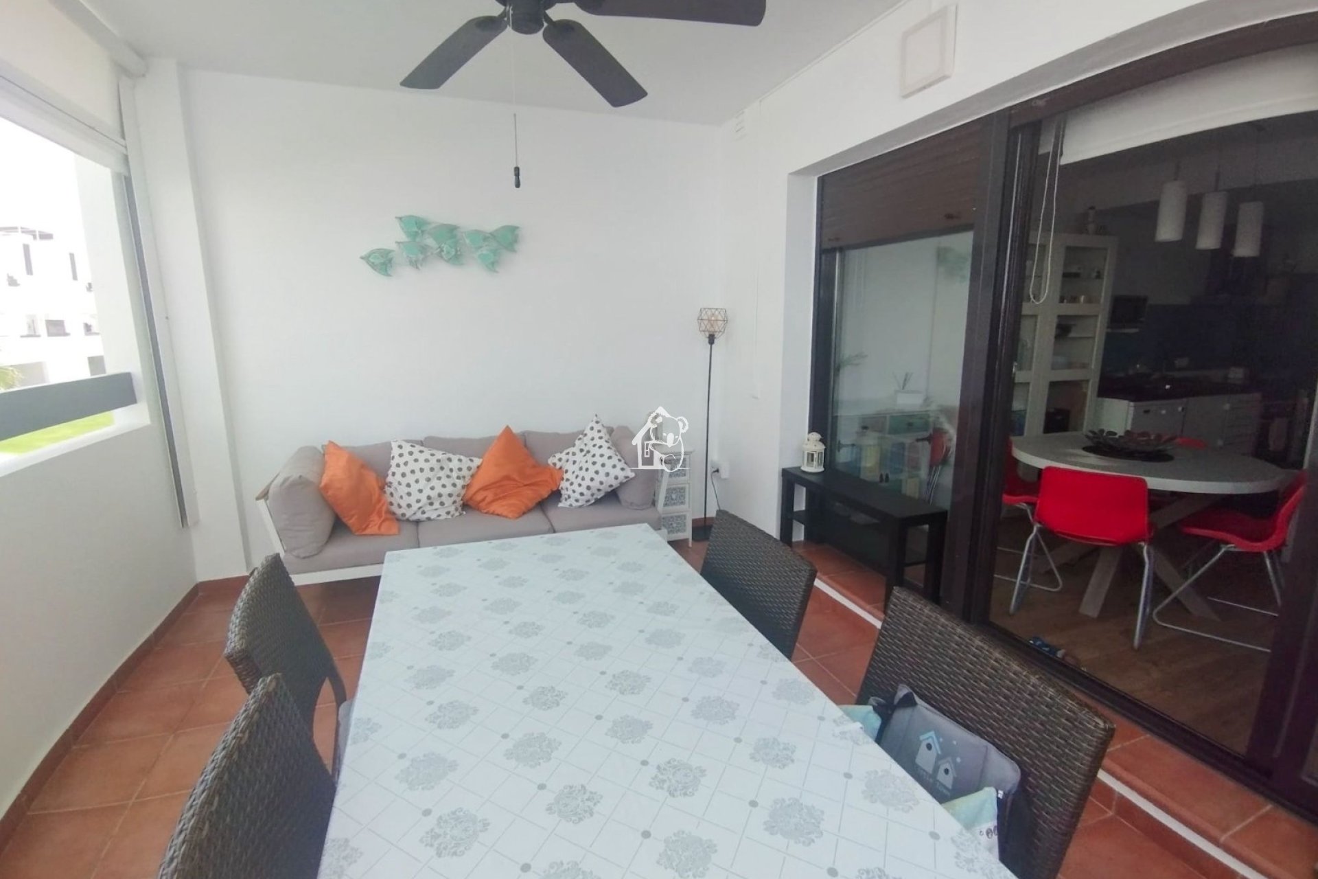 Herverkoop - Appartement / flat - Vera - Vera playa