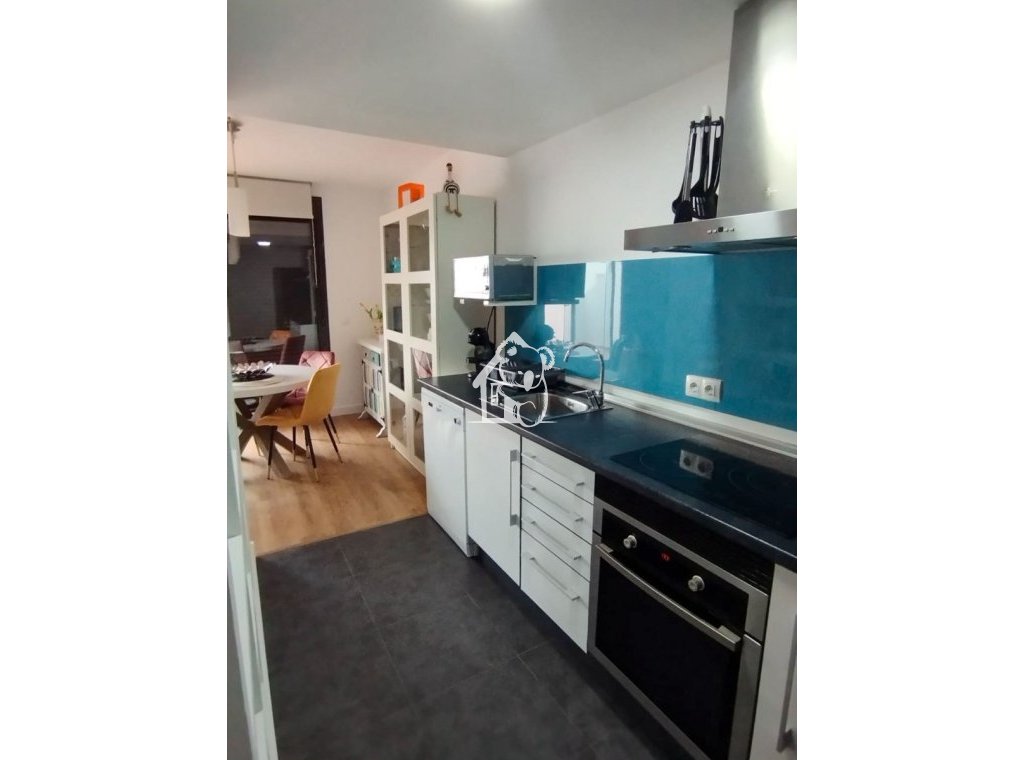 Herverkoop - Appartement / flat - Vera - Vera playa