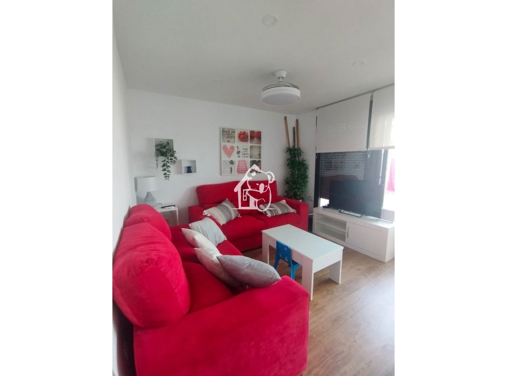 Herverkoop - Appartement / flat - Vera - Vera playa
