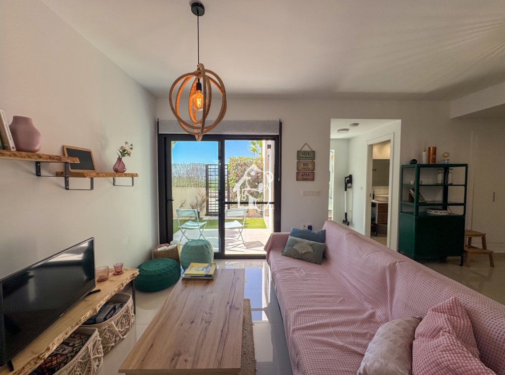 Herverkoop - Bungalow - Algorfa