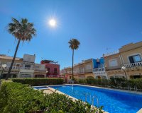 Herverkoop - Bungalow - Orihuela