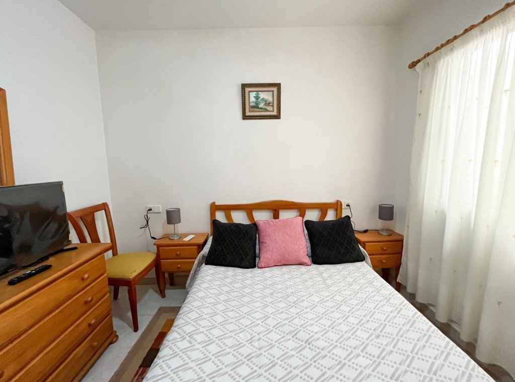 Herverkoop - Bungalow - Orihuela