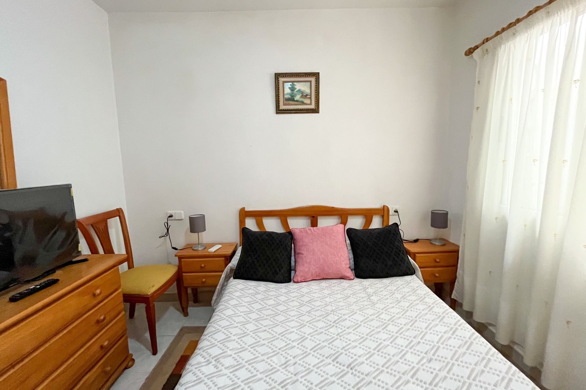 Herverkoop - Bungalow - Orihuela