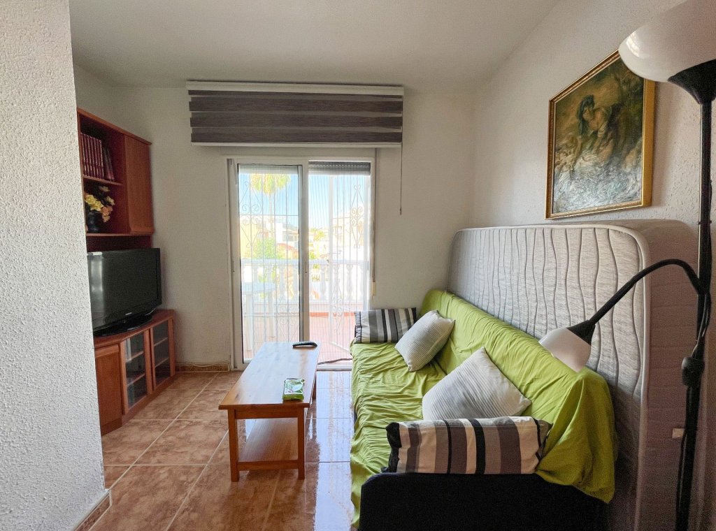 Herverkoop - Bungalow - Orihuela