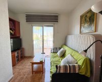 Herverkoop - Bungalow - Orihuela