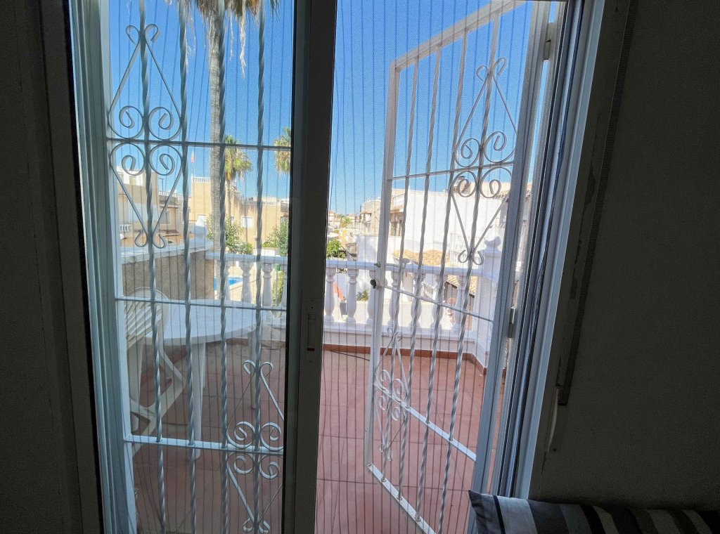 Herverkoop - Bungalow - Orihuela