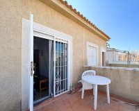 Herverkoop - Bungalow - Orihuela